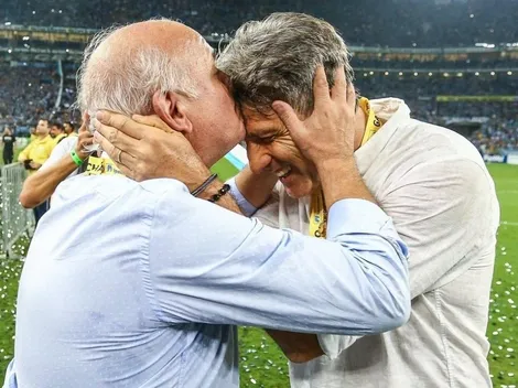 Romildo Bolzan atualiza possibilidade de novos reforços no Grêmio