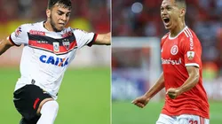 Atlético-GO x Internacional: Como, quando e canal para assistir esse importante jogo