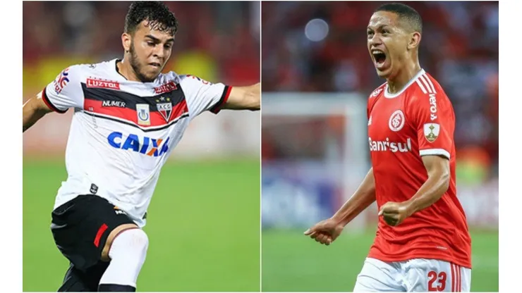 Atlético-GO x Internacional: Como, quando e canal para assistir esse importante jogo