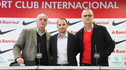 Foto: Ricardo Duarte/Internacional