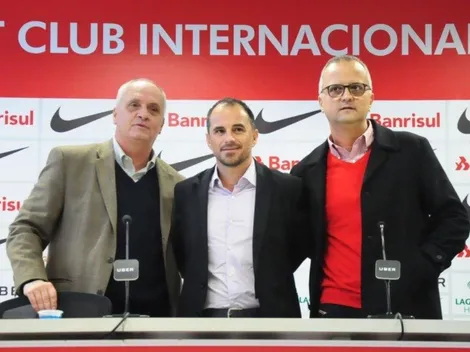 Rodrigo Caetano contradiz Medeiros sobre novos reforços