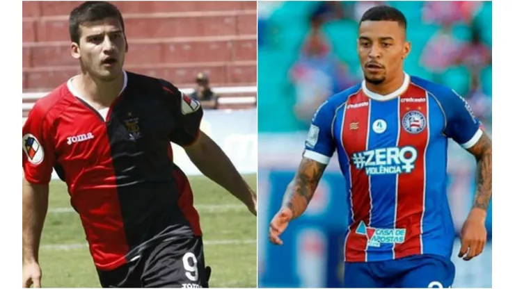 Melgar x Bahia: Como, quando e onde assistir o duelo desta quinta-feira