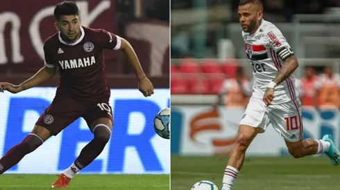 Lanús x São Paulo: Como, quando e onde assistir essa importante partida