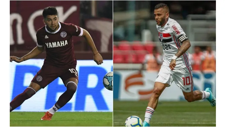 Lanús x São Paulo: Como, quando e onde assistir essa importante partida