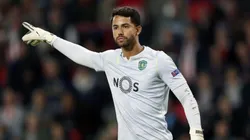 Sporting-POR libera e Vasco abre negociações por Renan Ribeiro