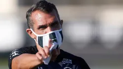 Foto: Vítor Silva/Botafogo