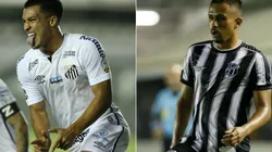 Santos x Ceará: Como, quando e onde assistir o jogo desta quarta-feira