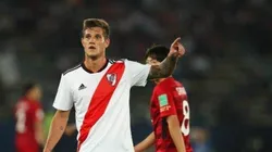 Com Zuculini no radar, Botafogo concentra esforços em destaque do Juventude