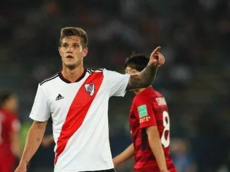 Com Zuculini no radar, Botafogo concentra esforços em destaque do Juventude