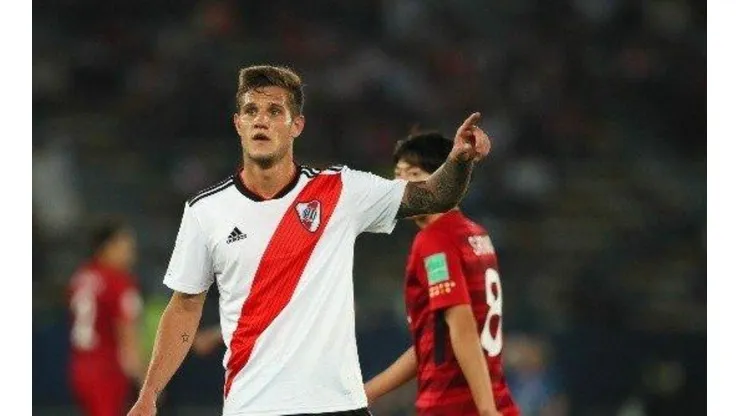 Com Zuculini no radar, Botafogo concentra esforços em destaque do Juventude