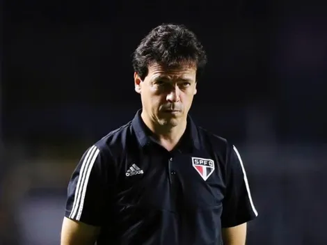 Diniz terá retorno de meia-atacante na Copa Sul-Americana