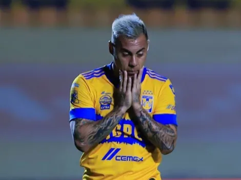 Diretoria do Atlético deixa Vargas de lado e prioriza outras possibilidades