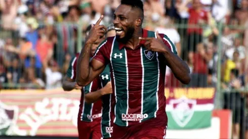 Luccas Claro abre o coração e revela fator determinante para ficar no Flu