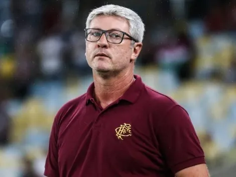 Sem Fred e Dodi, Odair Hellmann amarga mais um desfalque contra o Fortaleza