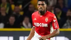 Jemerson: na mira (Foto: Getty Images)