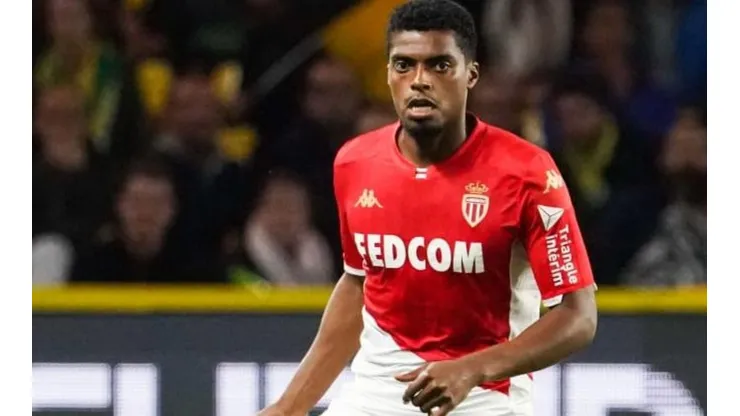 Jemerson: na mira (Foto: Getty Images)