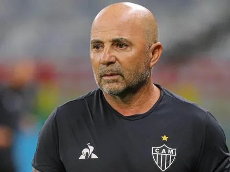 5 motivos que causaram a queda de rendimento do Atlético no Brasileirão