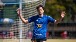 Maurício pode deixar a Raposa em breve e destino deve ser o futebol dos Emirados Árabes