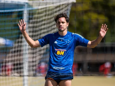 Maurício pode deixar a Raposa em breve e destino deve ser o futebol dos Emirados Árabes