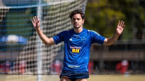 Maurício pode deixar a Raposa em breve e destino deve ser o futebol dos Emirados Árabes