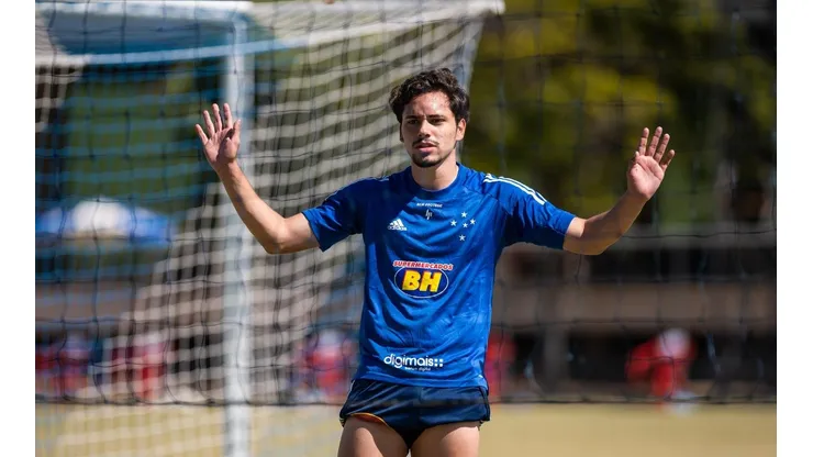Maurício pode deixar a Raposa em breve e destino deve ser o futebol dos Emirados Árabes