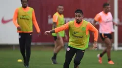 Heitor vira desejo da Ponte. Foto: Divulgação/Inter