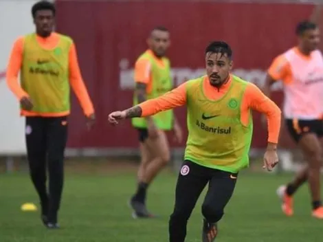 Ponte Preta busca contratação de defensor do Inter