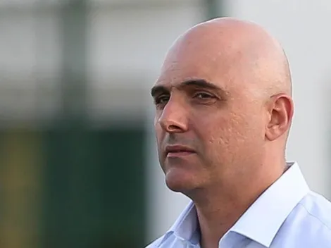 Mancha Verde se irrita e protesta contra Galiotte