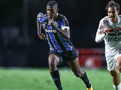 Cruzeiro pode receber dois jogadores em negócio por Orejuela