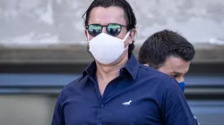 Sérgio Santos Rodrigues viaja até Dubai em busca de novidades - Foto: Gustavo Aleixo/Cruzeiro.