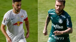 Pelas oitavas da Copa do Brasil, RB Bragantino x Palmeiras medem forças nesta quinta (29)