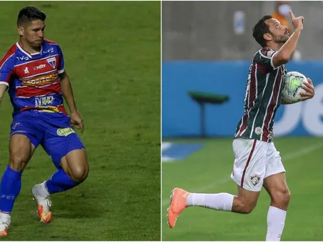 Fortaleza x Fluminense: Data, hora e canal para ver a partida deste sábado