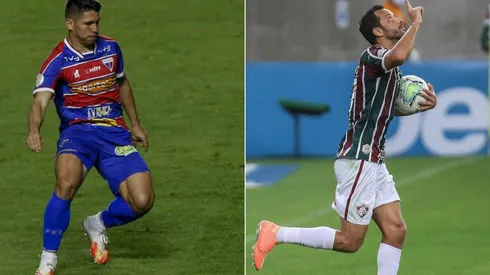 Fortaleza x Fluminense: Data, hora e canal para ver a partida deste sábado