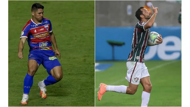 Fortaleza x Fluminense: Data, hora e canal para ver a partida deste sábado