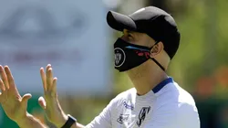 Ramírez volta atrás e condição mais favorável surpreende Palmeiras