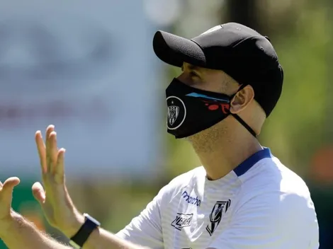 Ramírez volta atrás e condição mais favorável surpreende Palmeiras