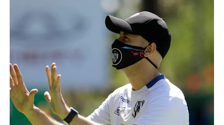 Ramírez volta atrás e condição mais favorável surpreende Palmeiras