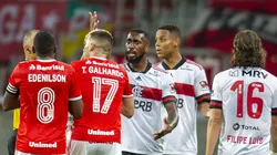 Foto: Marcelo Cortes/Flamengo