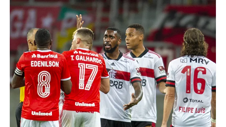 Foto: Marcelo Cortes/Flamengo