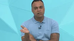 Foto: Reprodução/Jogo Aberto/Band.