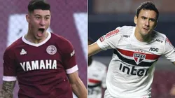 Lanús x São Paulo: Como assistir AO VIVO a partida desta quarta-feira