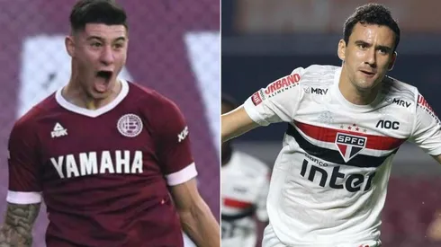 Lanús x São Paulo: Como assistir AO VIVO a partida desta quarta-feira