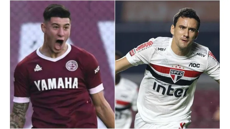 Lanús x São Paulo: Como assistir AO VIVO a partida desta quarta-feira