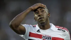 Carneiro está próximo do Bahia (Foto: Getty Images)