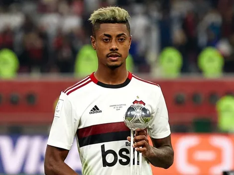 Atrevido, Torrent esboça seis alterações no time do Fla e Bruno Henrique está de volta