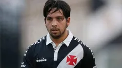 Vasco inscreve Benítez na Copa Sul-Americana