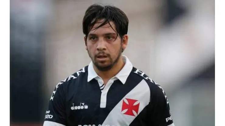 Vasco inscreve Benítez na Copa Sul-Americana