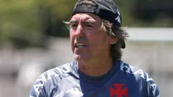 Sá Pinto quer mais gols de Talles Magno - Foto: Rafael Ribeiro/Vasco.