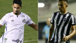 Santos x Ceará: Data, horário e canal para assistir a partida desta noite