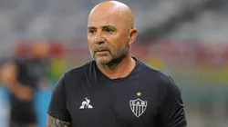 Foto: Pedro Souza / Atlético